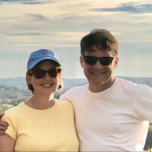 Meet your Posher, Christopher